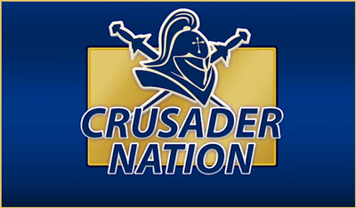 Crusader Nation